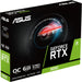 RTX 3050 6GB ASUS LP BRK OC GDDR6 VGA-RTX3050-O6G