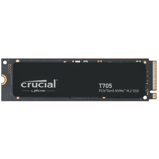 M.2 2TB Crucial T705 NVMe PCIe 5.0 x 4