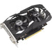 RTX 3050 6GB ASUS Dual OC GDDR6 DUAL-RTX3050-O6G