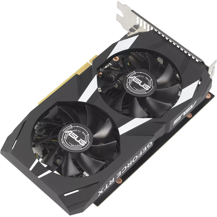 RTX 3050 6GB ASUS Dual OC GDDR6 DUAL-RTX3050-O6G