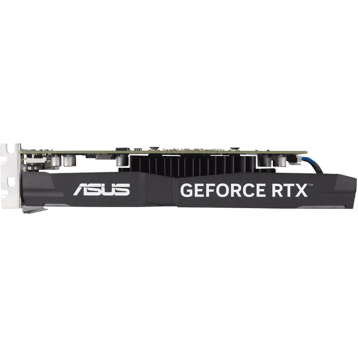 RTX 3050 6GB ASUS Dual OC GDDR6 DUAL-RTX3050-O6G