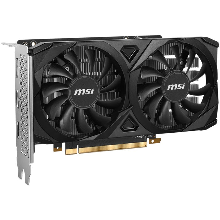 RTX 3050 6GB MSI VENTUS 2x OC GDDR6