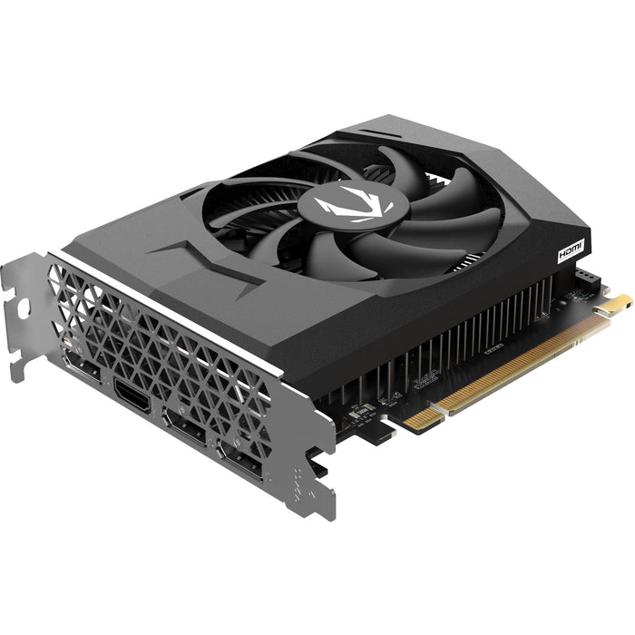 RTX 3050 6GB ZOTAC Gaming Solo GDDR6 1Fan