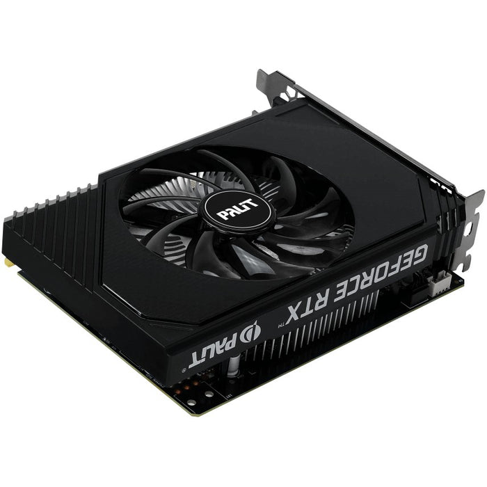 RTX 3050 6GB Palit StormX GDDR6 1Fan