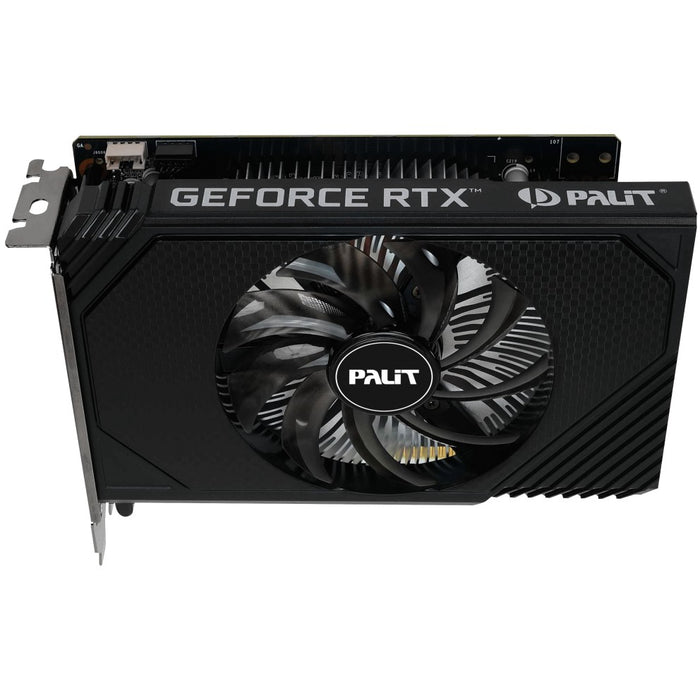 RTX 3050 6GB Palit StormX GDDR6 1Fan