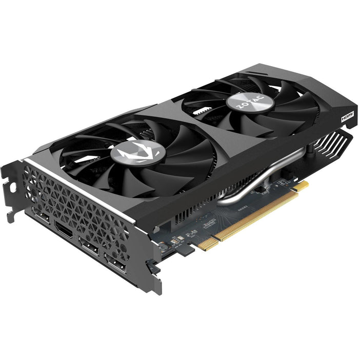 RTX 3050 8GB ZOTAC Gaming ECO GDDR6