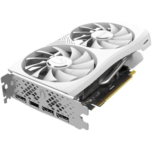 RTX 4060 8GB Zotac Gaming Twin Edge OC GDDR6