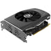 RTX 4060 8GB Zotac Gaming SOLO GDDR6 1Fan