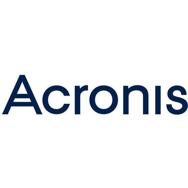 Acronis Cyber Protect Home Office 2024 - Upgrade - 3/1 Device - perpetual - ESD-DownloadESD