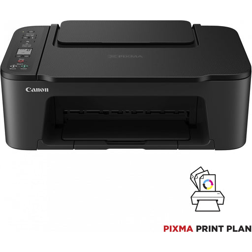 T Canon PIXMA TS3550i Tinte-Multifunktionssystem 3in1 A4 WLAN