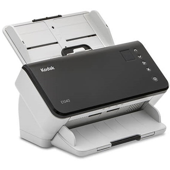 Kodak Dokumentenscanner E1040 A4 40 S./Min. Duplex ADF 80 Blatt USB 3.2