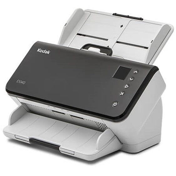 Kodak Dokumentenscanner E1040 A4 40 S./Min. Duplex ADF 80 Blatt USB 3.2