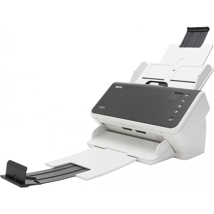 Kodak Dokumentenscanner S2050 A4 50 S./Min. Duplex ADF 80 Blatt USB 2.0 USB 3.1