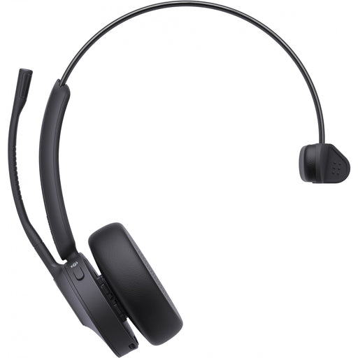 Yealink BH70 Mono Teams USB-A Bluetooth Headset