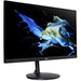 6cm/27" (1920x1080) Acer Vero CB272 E3bmiprzx 16:9 FHD IPS 1ms 100Hz HDMI VGA DP Speaker Black