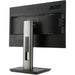 61cm/24" (1920x1200) Acer B246WL 16:10 WUXGA IPS 5ms 60Hz HDMI VGA DP Speaker Pivot DarkGrey