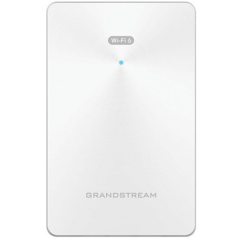 Grandstream GWN7661 Wi-Fi 6 In-Wall Access Point