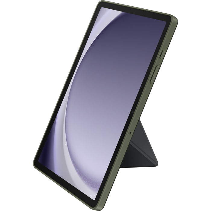 Samsung Book Cover EF-BX210 - Flip-Hülle für Tablet Tab A9+