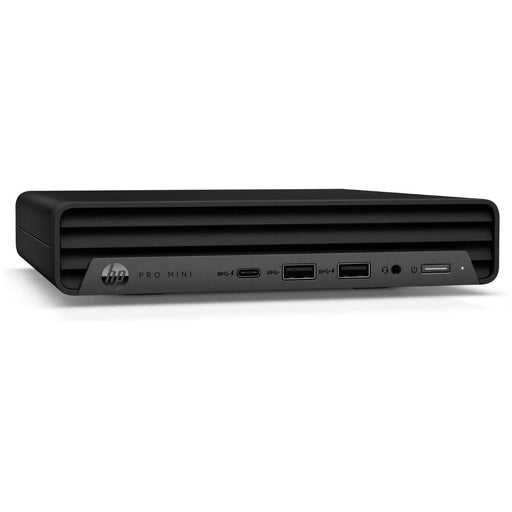 HP Pro Mini 400 G9 USFF i5 13500T/16GB/512SSD/WLAN/FreeDOS