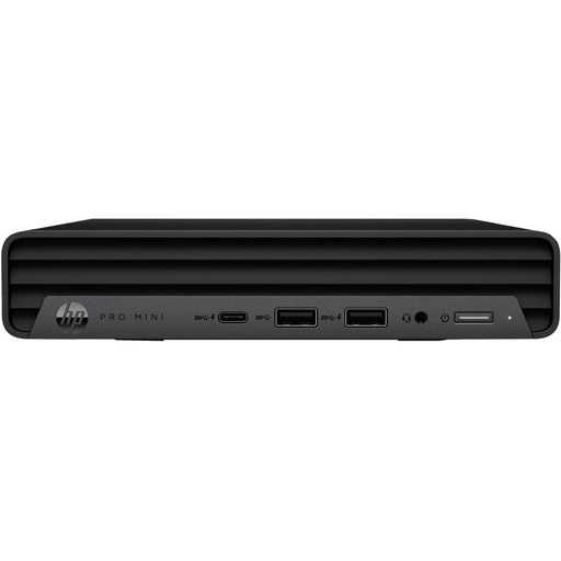 HP Pro Mini 400 G9 USFF i5 12500T/8GB/256SSD/WLAN/W11Pro