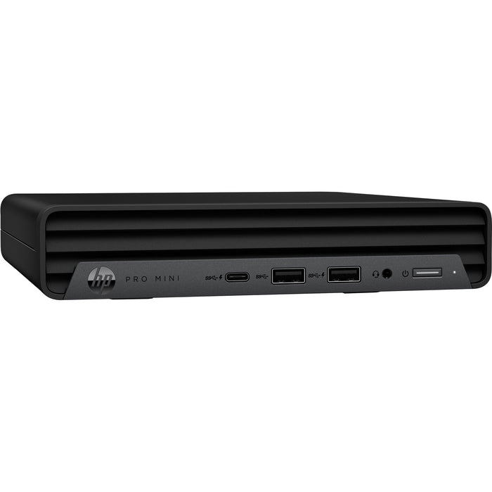 HP Pro Mini 400 G9 USFF i5 12500T/8GB/256SSD/WLAN/W11Pro