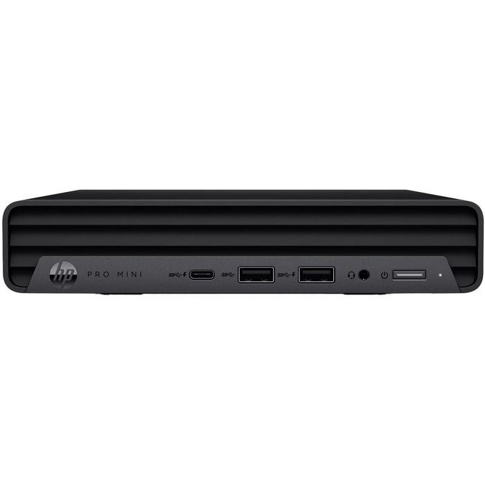 HP Pro Mini 400 G9 USFF i5 12500T/16GB/256SSD/WLAN/W11Pro