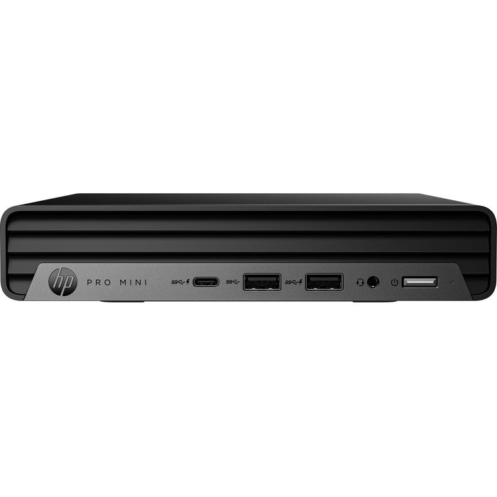 HP Pro Mini 400 G9 USFF i5 13500T/16GB/512SSD/WLAN/W11Pro