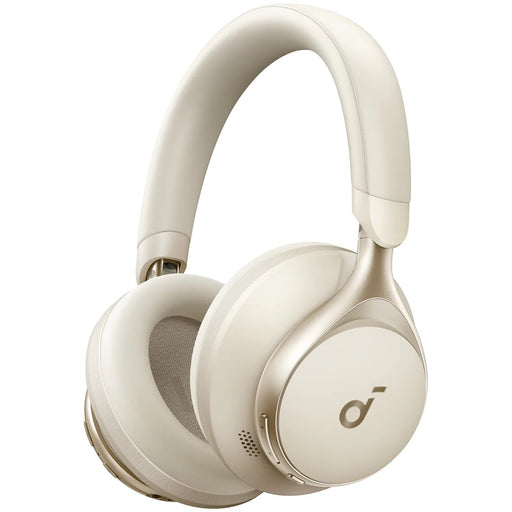 Anker Soundcore Space One Over-Ear Headphones white