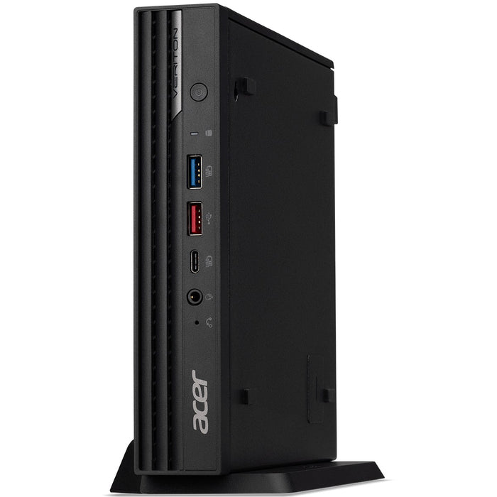 Acer Veriton N4690GT Mini PC i3-12100/8GB/256GBSSD/W11Pro/black