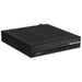 Acer Veriton N4690GT Mini PC i3-12100/8GB/256GBSSD/W11Pro/black