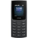 Nokia 110 (2023) 2G Dual SIM Feature Phone black