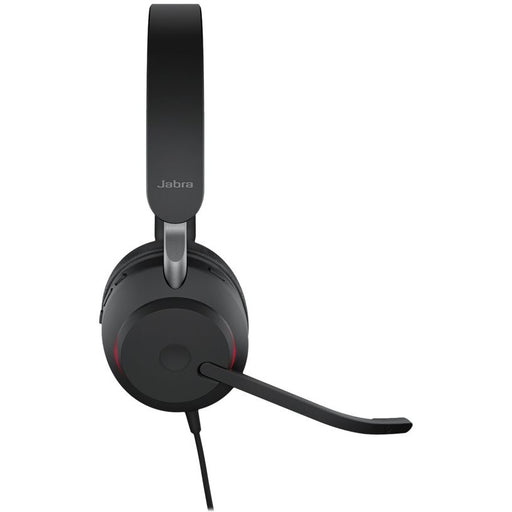 Jabra Evolve2 40 SE UC Stereo USB-C