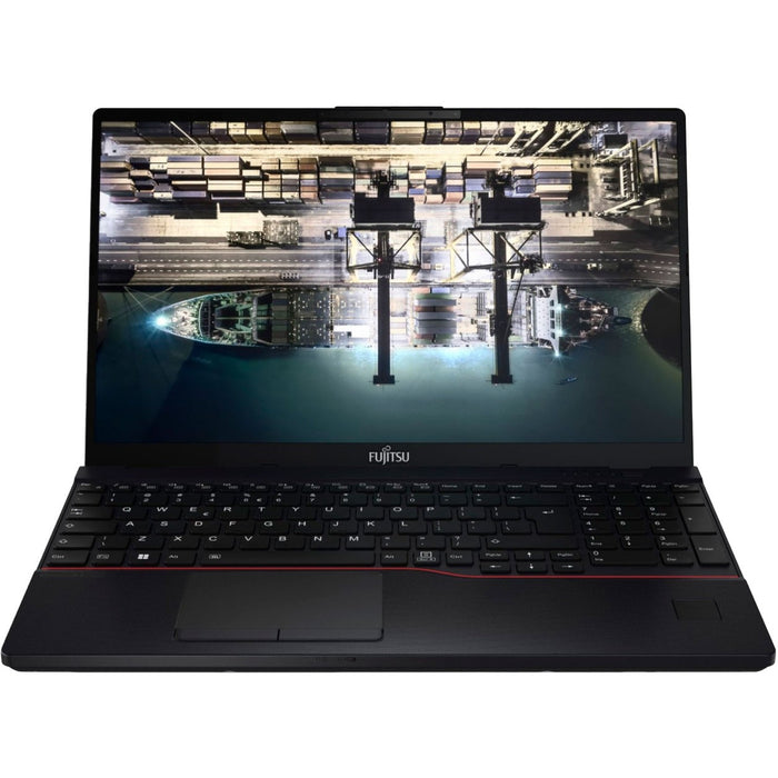 Fujitsu LIFEBOOK E5512 i7 1255U/16GB/512SSD/W11pro