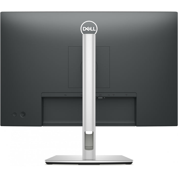 61cm/24" (1920x1200) Dell P2425 16:10 FHD IPS 5ms 100Hz HDMI DP VGA USB-C Black/Silver