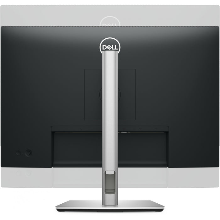 61cm/24" (1920x1200) Dell P2425 16:10 FHD IPS 5ms 100Hz HDMI DP VGA USB-C Black/Silver