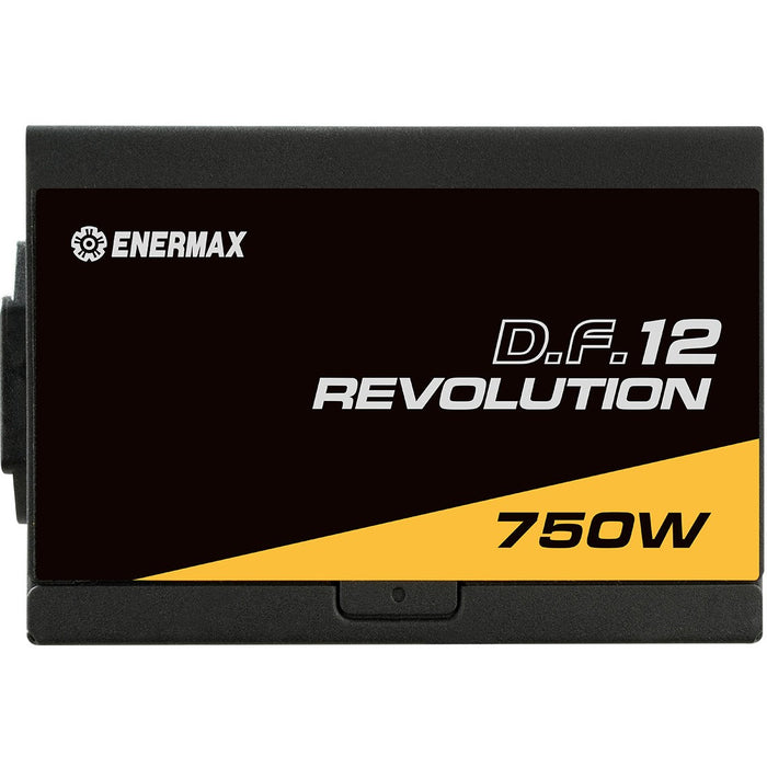 750W Enermax Revolution D.F.12 ETV750G| 80+ Gold Kabelmanagement ATX 3.1