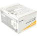 850W Enermax Revolution D.F.12 ETV850G-W| 80+ Gold Kabelmanagement ATX 3.1 white