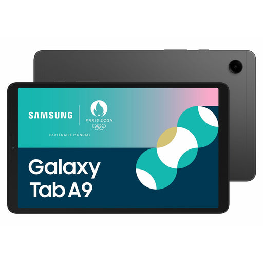 Samsung Galaxy Tab A9 128GB 8RAM Wi-Fi DE graphite