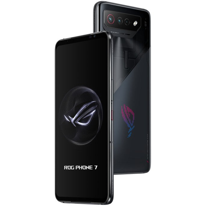 ASUS ROG Phone 7 512GB 16RAM 5G phantom black