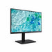 6cm/27" (1920x1080) Acer Vero B277 Ebmiprxv 16:9 FHD IPS 4ms 100Hz VGA HDMI DP Speaker Pivot Black