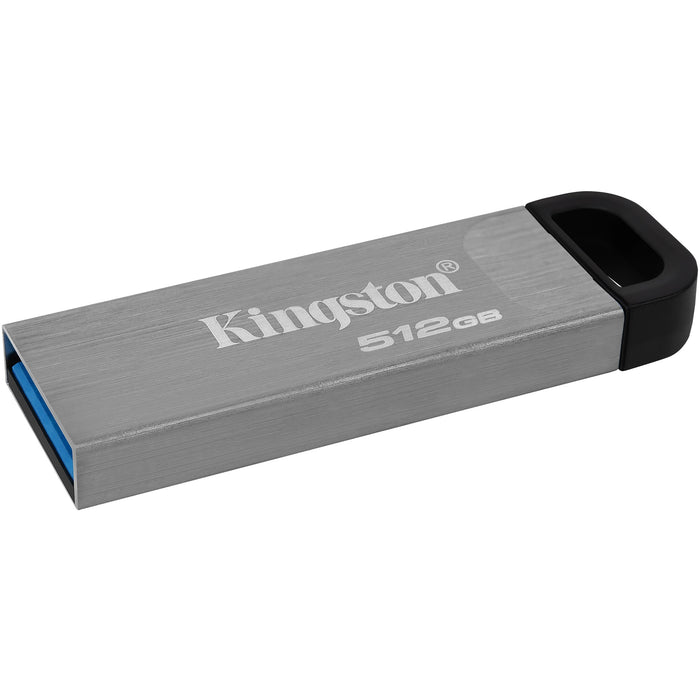 STICK 512GB USB 3.2 Kingston DataTraveler Kyson Silver
