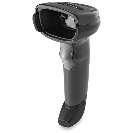 Zebra DS2208 Barcode-Scanner USB RS-232 1D/2D Kabelgebunden