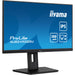 61cm/24" (2560x1440) Iiyama ProLite XUB2492QSU-B1 16:9 WQHD IPS 0