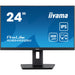 61cm/24" (2560x1440) Iiyama ProLite XUB2492QSU-B1 16:9 WQHD IPS 0