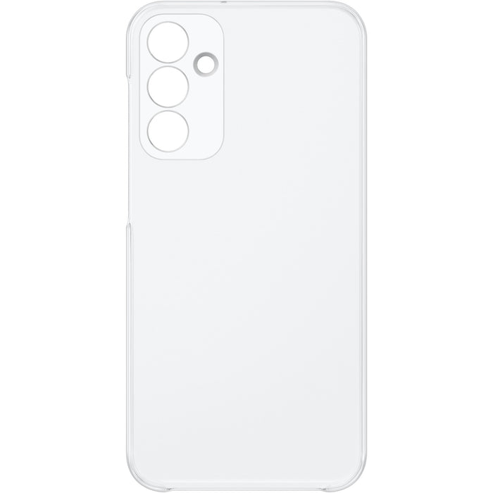 Samsung Clear Case A15 clear