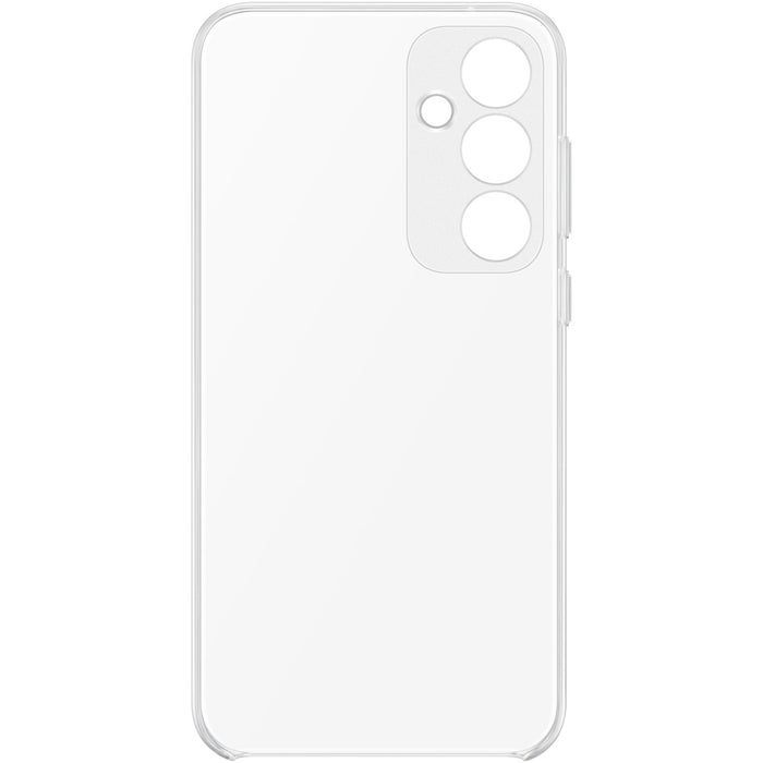 Samsung Clear Case A35 clear