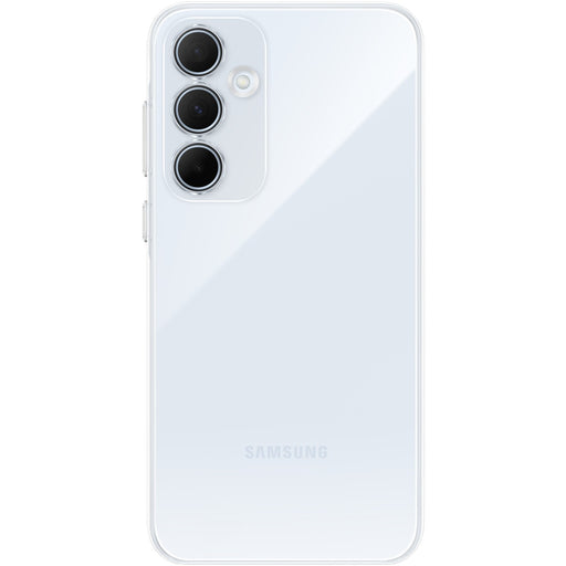 Samsung Clear Case A35 clear