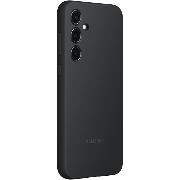 Samsung Silicon Case A35 black