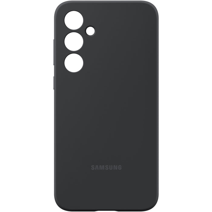 Samsung Silicon Case A35 black