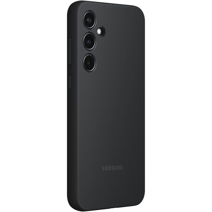 Samsung Silicon Case A55 black